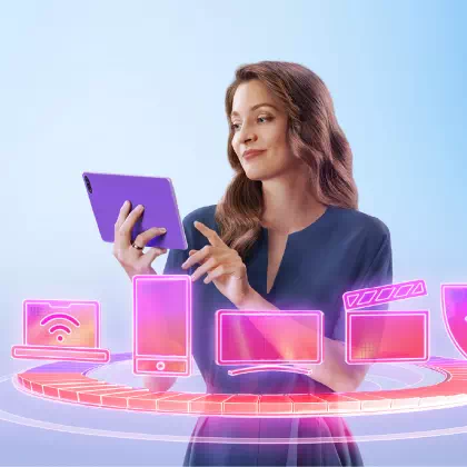 Комбо - единая связь Ростелеком для всех в&nbsp;село Троицк (Красноярский край)